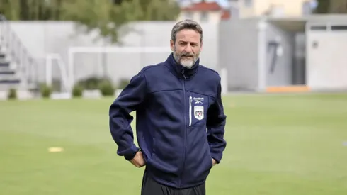Panamá en peligro: Thomas Christiansen sufre por una baja inesperada para el Final Four de la Nations League.
