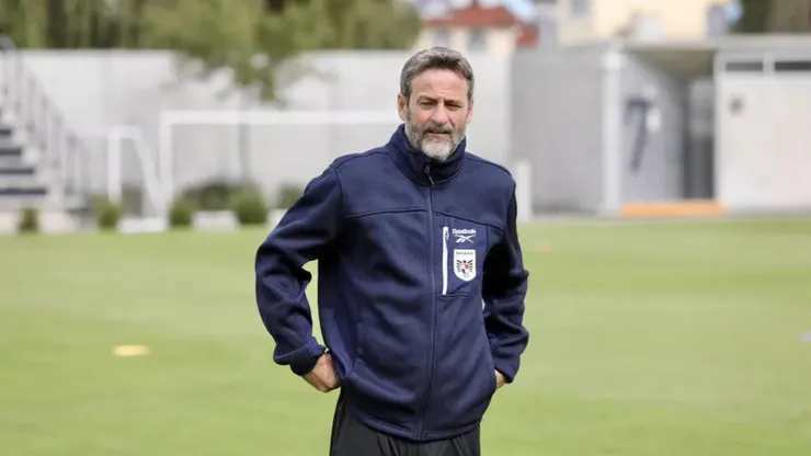 Panamá en peligro: Thomas Christiansen sufre por una baja inesperada para el Final Four de la Nations League.