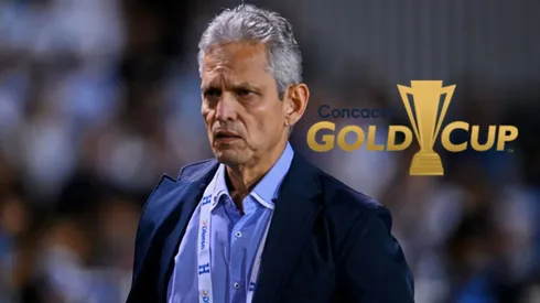 Reinaldo Rueda buscará con la selección de Honduras clasificar a la Copa Oro 2025 en el repechaje contra Bermudas.