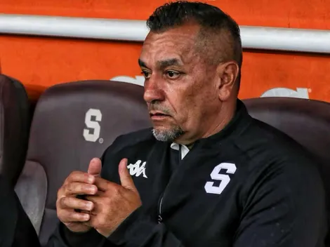 La limpieza de José Giacone no se detiene y Saprissa confirma la nueva baja