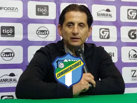 "Al quirófano": Comunicaciones sufre otra baja que Ronald González no tenía en los planes