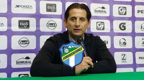 "Al quirófano": Comunicaciones sufre otra baja que Ronald González no tenía en los planes.