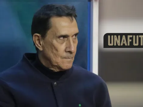 Mazazo para Guimaraes: la decisión de UNAFUT que deja a Alajuelense contra las cuerdas