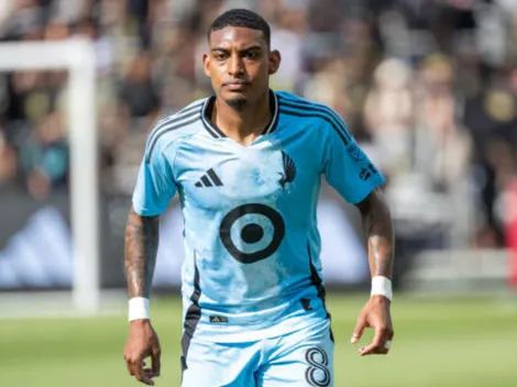 Se confirma lo peor: el tiempo que estará de baja Joseph Rosales ¿Descartado de la selección?