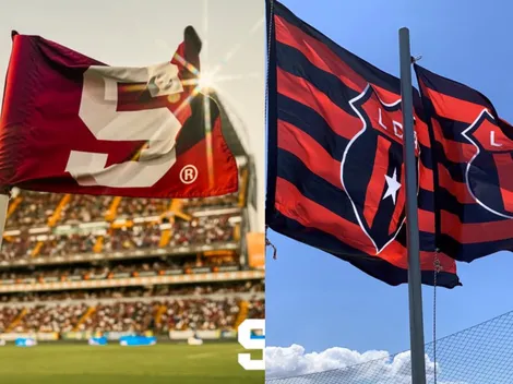 Referente de Saprissa se mete con el tema más sensible de Alajuelense