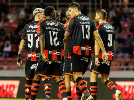 La culpa no es de Guimaraes: referente de Alajuelense señala sin filtro a los responsables de la crisis