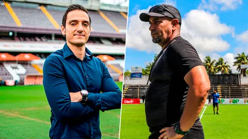 Toman posición en la disputa entre Gila y Giacone.