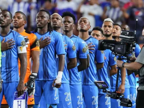 ¡Sorpresa! Ex figura de la Selección, Olimpia y Motagua anuncia su retiro a los 28 años