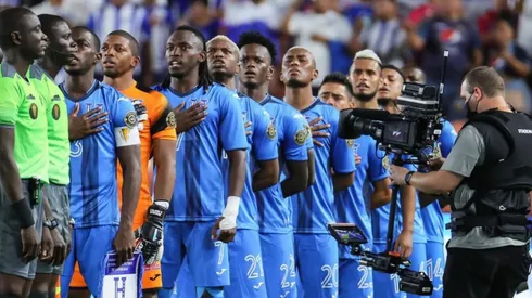 Kevin Álvarez sorprendió a todos con una noticia sobre su futuro.