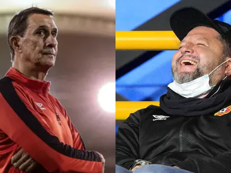 Guimaraes sin respuestas: Alajuelense sufre y Jafet Soto lo disfruta