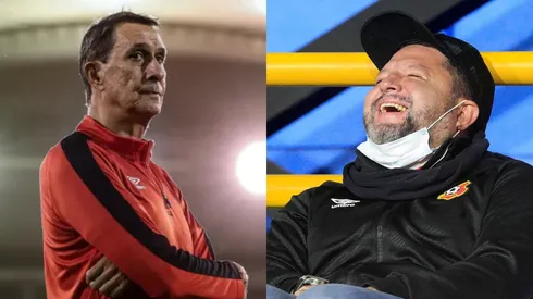 Guimaraes no le encuentra la vuelta: Alajuelense queda expuesto y Jafet Soto lo disfruta más que nadie