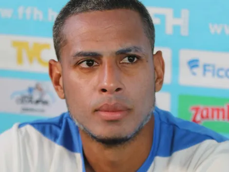 Eddie Hernández confiesa si estará en las eliminatorias y su respuesta a la baja de Choco Lozano