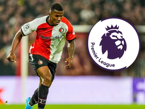 Jeyland Mitchell a la Premier League: un gigante del fútbol inglés acelera para ficharlo