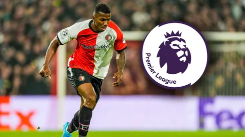 Jeyland Mitchell a la Premier League: un gigante del fútbol inglés acelera para ficharlo.