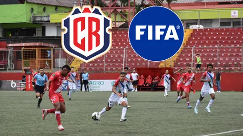 Mientras FIFA los investiga, Fedefútbol podría aplicarle el peor castigo a Santos y Guanacasteca.