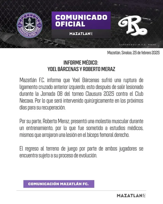 (Foto: Mazatlán / X)