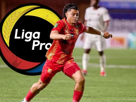 Es de Primera División y jugará Copa Sudamericana: este es el nuevo equipo de Joshua Canales