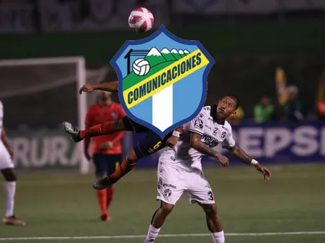 Sanción y multa: Comunicaciones recibe un duro revés en la Liga Nacional