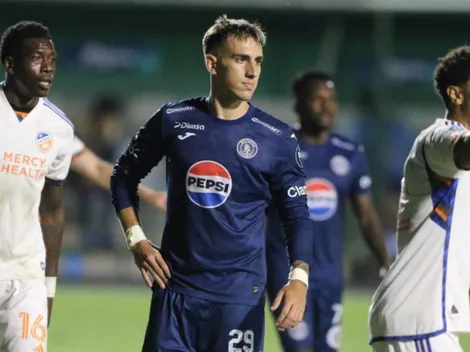 Cincinnati vs. Motagua: a qué hora y dónde ver hoy el partido