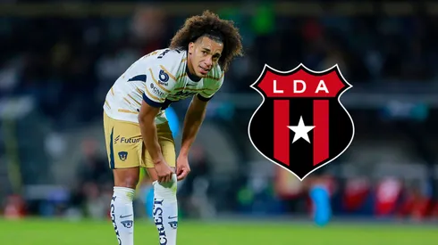 Sufre Adalberto Carrasquilla: el grave problema que tiene para enfrentar a Alajuelense en Concachampions.