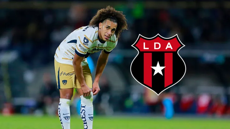 Sufre Adalberto Carrasquilla: el grave problema que tiene para enfrentar a Alajuelense en Concachampions.