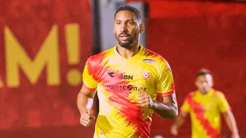 Marcel Hernández tiene fecha de salida: la decisión que ni Jafet Soto pudo modificar en Herediano.