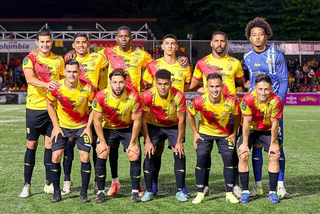 Club Sport Herediano