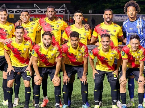 Herediano vs. Real Salt Lake: qué necesita el Team para pasar de ronda en Concachampions
