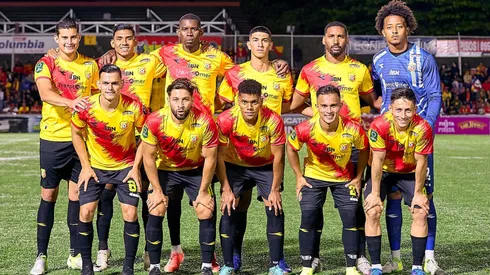 Herediano vs. Real Salt Lake: qué necesita el Team para pasar de ronda en Concachampions