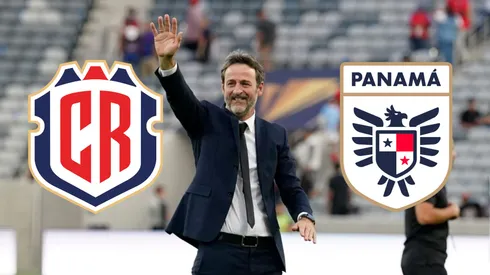 "Es la tercera vez": Thomas Christiansen le manda un mensaje a Costa Rica antes del Final Four de la Golden Cup.