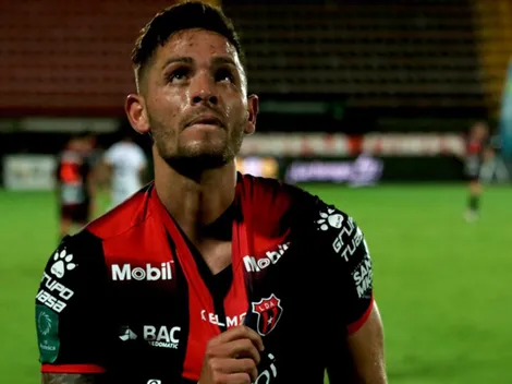 La explosión de Jonathan Moya lo catapulta a un equipo que pocos imaginaban