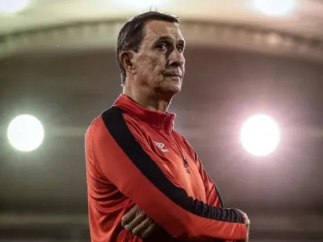 Nuevo jugador para Alajuelense: Guimaraes cede y toma la decisión que la afición pedía