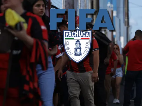 FIFA manda un mensaje que Alajuelense sufre