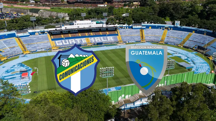 Jugó en Comunicaciones y en la Selección de Guatemala, pero ahora fue suspendido del futbol