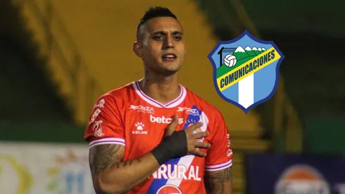 Jorge Aparicio dejó un mensaje que no gustará en Comunicaciones