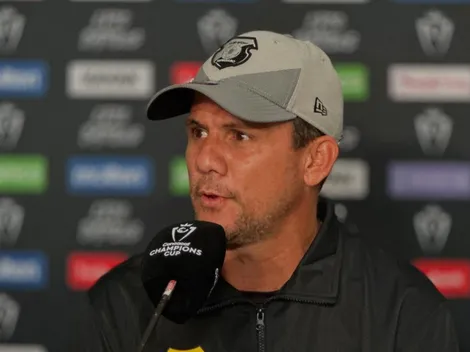 DT de Herediano reveló lo que dijo para darlo vuelta