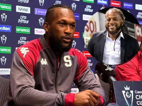 Mambo Núñez le responde a Kendall Waston