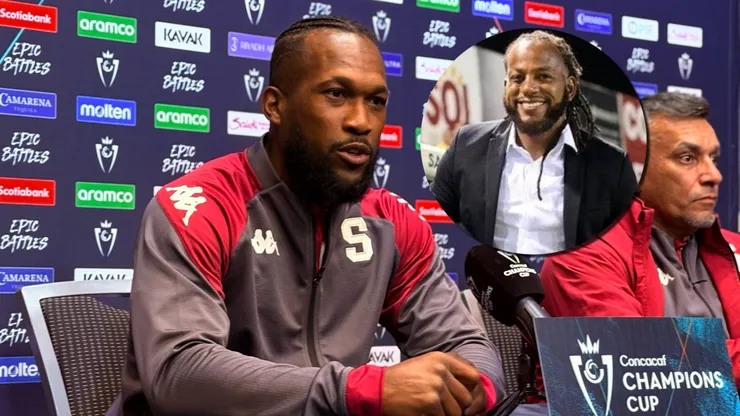Mambo Núñez le responde a Kendall Waston