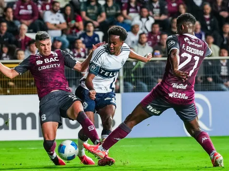 Vancouver Whitecaps vs. Saprissa: a qué hora y dónde ver hoy el partido