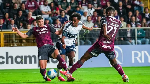 Vancouver Whitecaps vs. Saprissa: a qué hora juegan y dónde ver el partido por la Concachampions.