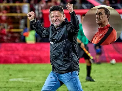 “Yo no compro a la gente”: Jafet Soto le pegó con fuerza a Guimaraes