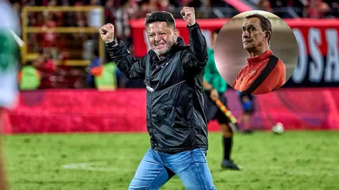 “Yo no compro a la gente”: Jafet Soto le pegó con fuerza a Guimaraes