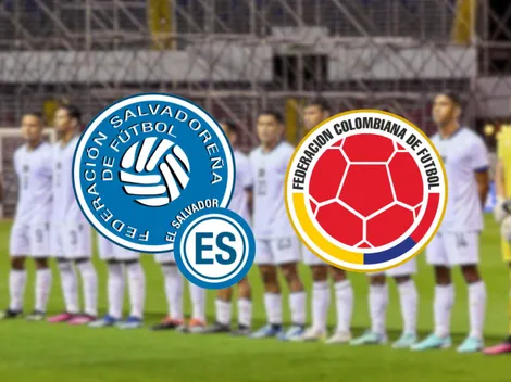 Deja Europa: joya de El Salvador desembarca en Colombia