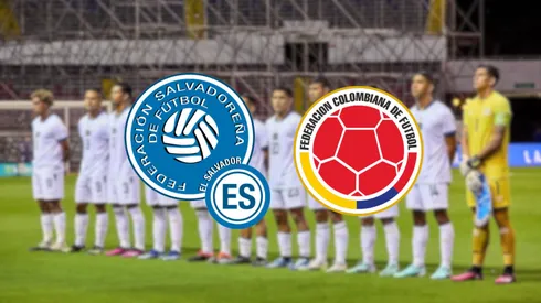 El defensor central ya aterrizó en Colombia.