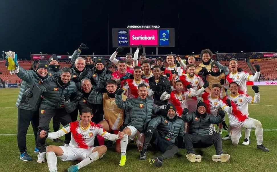 Club Sport Herediano