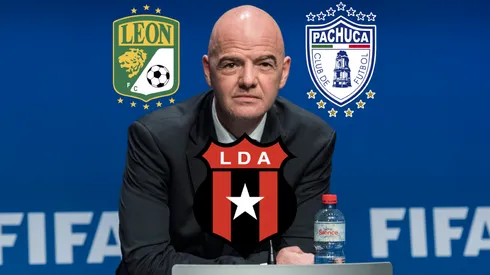 “Arreglo con la FIFA”: Alajuelense confirma la noticia del Mundial de Clubes que León y Pachuca no pueden creer.