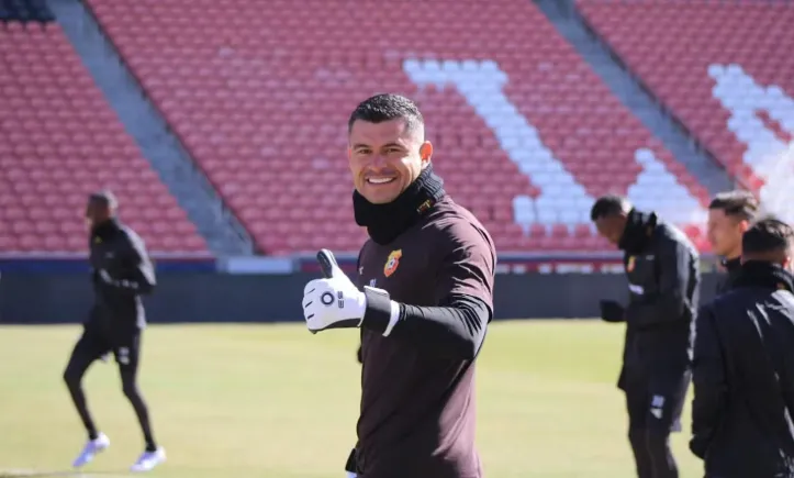 Danny Carvajal – Herediano