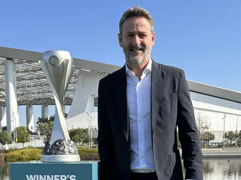 Thomas Christiansen lo celebra: Panamá recibe una gran noticia antes de enfrentar a Estados Unidos en el Final Four