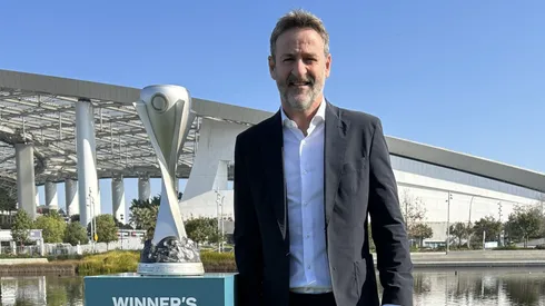 Thomas Christiansen lo celebra: Panamá recibe una gran noticia antes de enfrentar a Estados Unidos en el Final Four