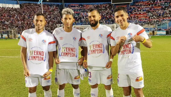Olimpia no ha podido concretar una gran venta desde hace seis años.